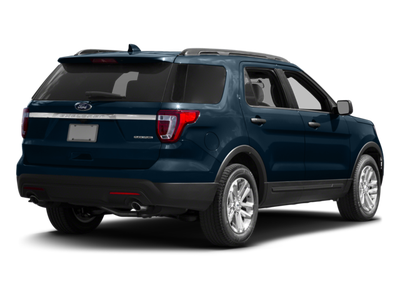 2016 Ford Explorer Base