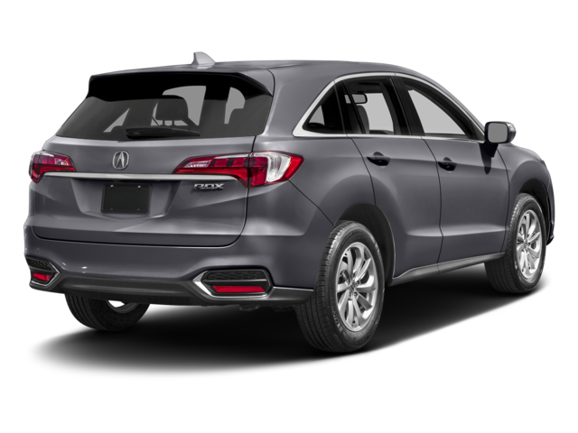 2017 Acura RDX FWD
