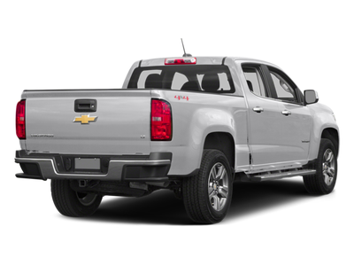 2017 Chevrolet Colorado 2WD LT
