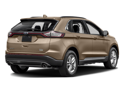 2017 Ford Edge SE