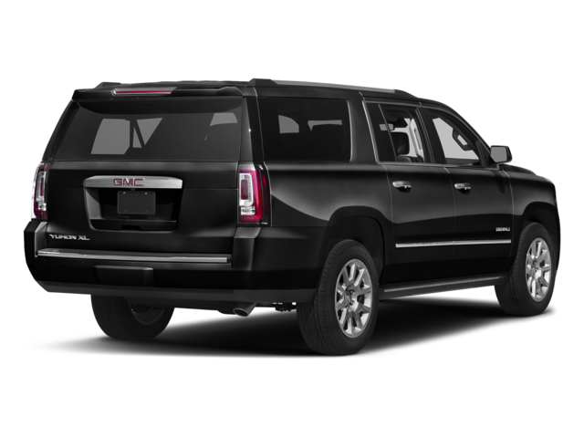 2017 GMC Yukon XL Denali Denali