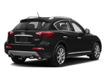 2017 INFINITI QX50 AWD