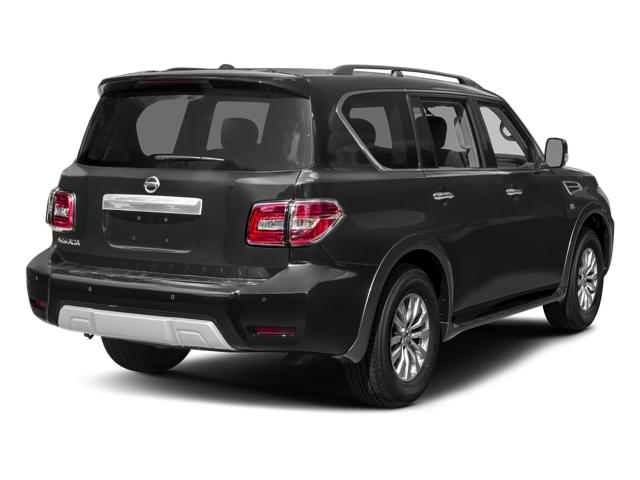 2017 Nissan Armada SV