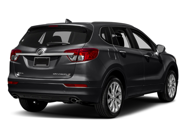2018 Buick Envision Preferred