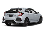 2018 Honda Civic Hatchback Sport