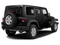 2018 Jeep Wrangler JK Unlimited Willys Wheeler W