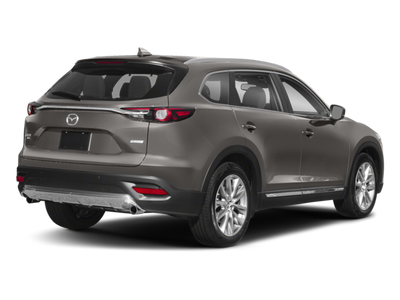 2018 Mazda Mazda CX-9 Grand Touring