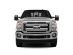 2015 Ford Super Duty F-250 SRW XLT