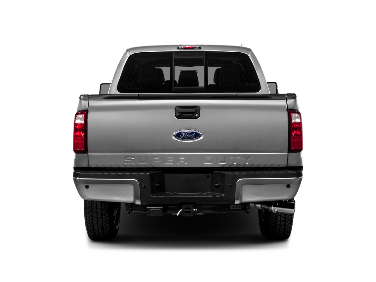 2015 Ford Super Duty F-250 SRW XLT