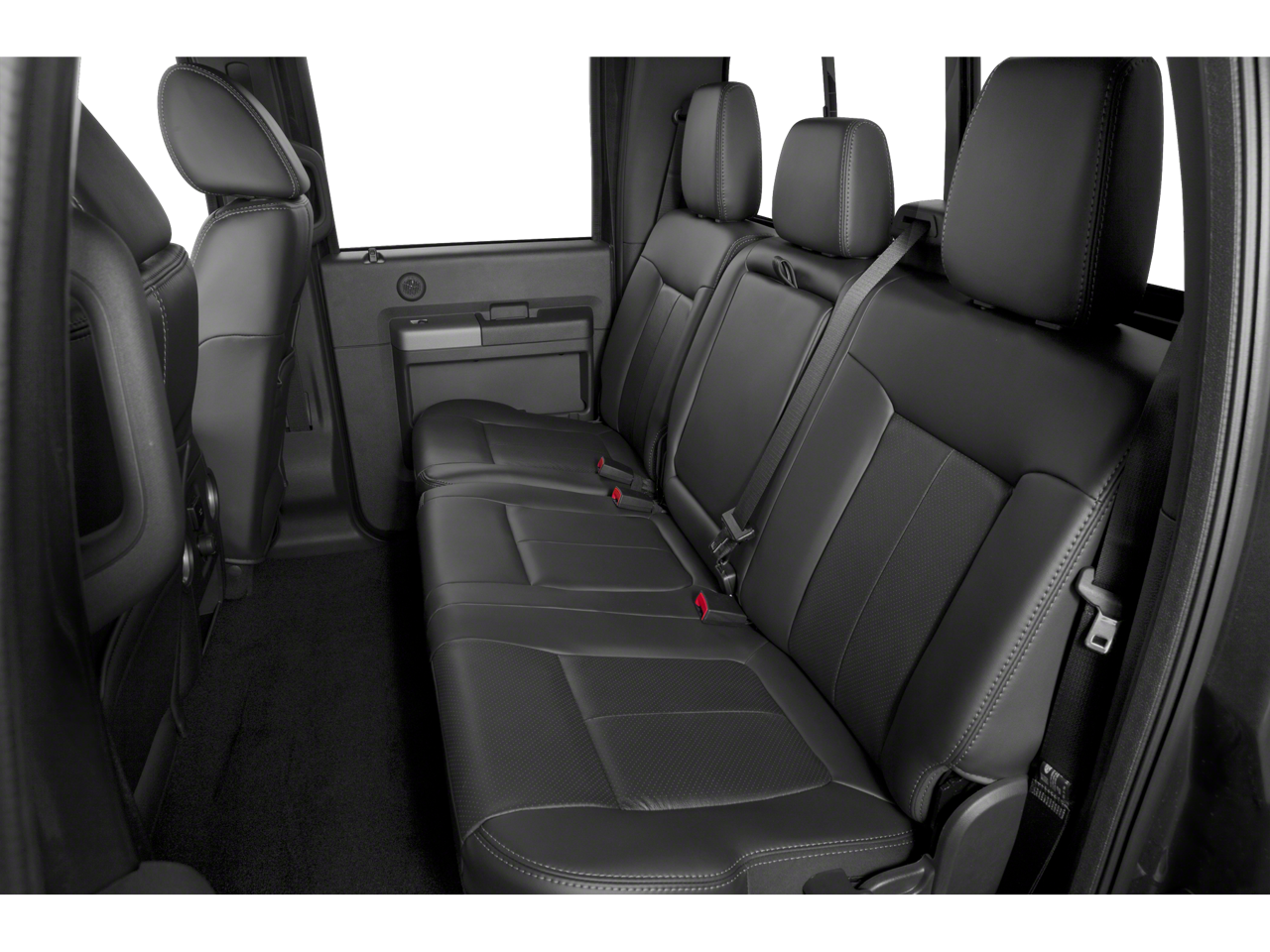 2015 Ford Super Duty F-250 SRW XLT