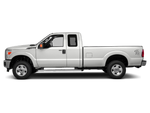 2015 Ford Super Duty F-250 SRW Lariat