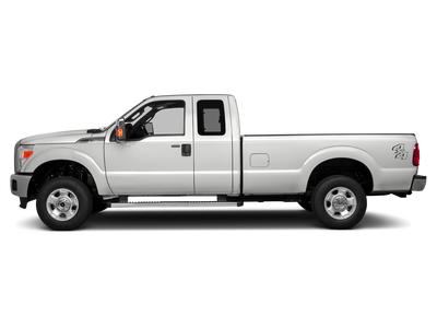 2015 Ford Super Duty F-250 SRW Lariat