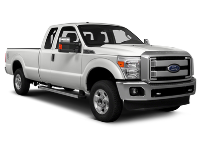 2015 Ford Super Duty F-250 SRW Lariat