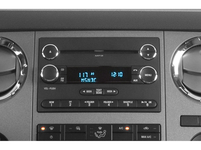 2015 Ford Super Duty F-250 SRW Lariat