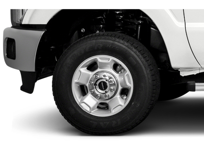 2015 Ford Super Duty F-250 SRW Lariat