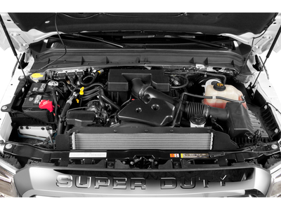 2015 Ford Super Duty F-250 SRW Lariat