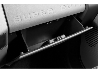 2015 Ford Super Duty F-250 SRW Lariat