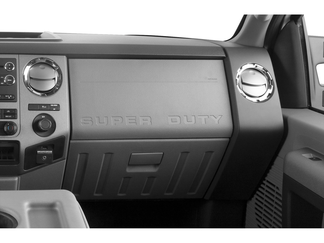 2015 Ford Super Duty F-250 SRW Lariat