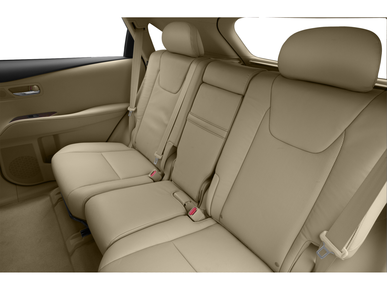 2015 Lexus RX 350 AWD 4dr