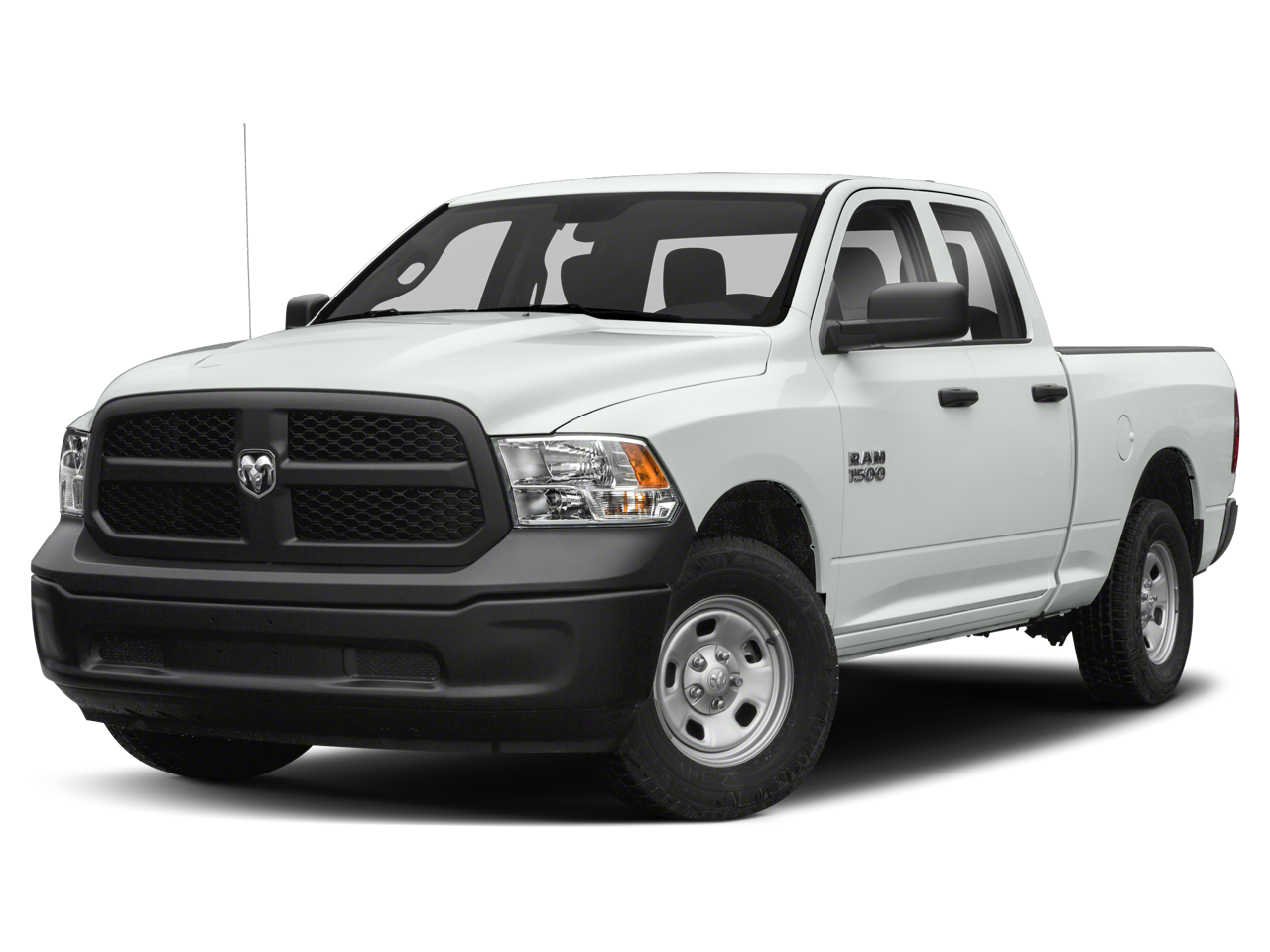 2015 RAM 1500 ST