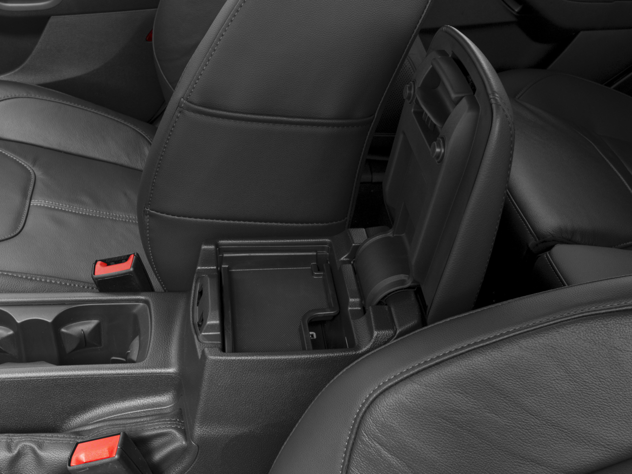 2016 Ford Focus Titanium