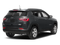 2017 Jeep New Compass Limited