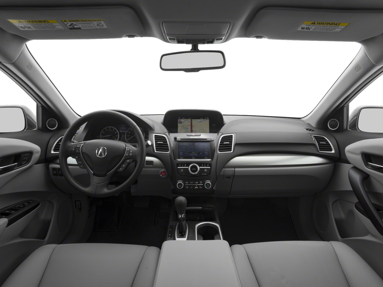 2018 Acura RDX w/Technology Pkg