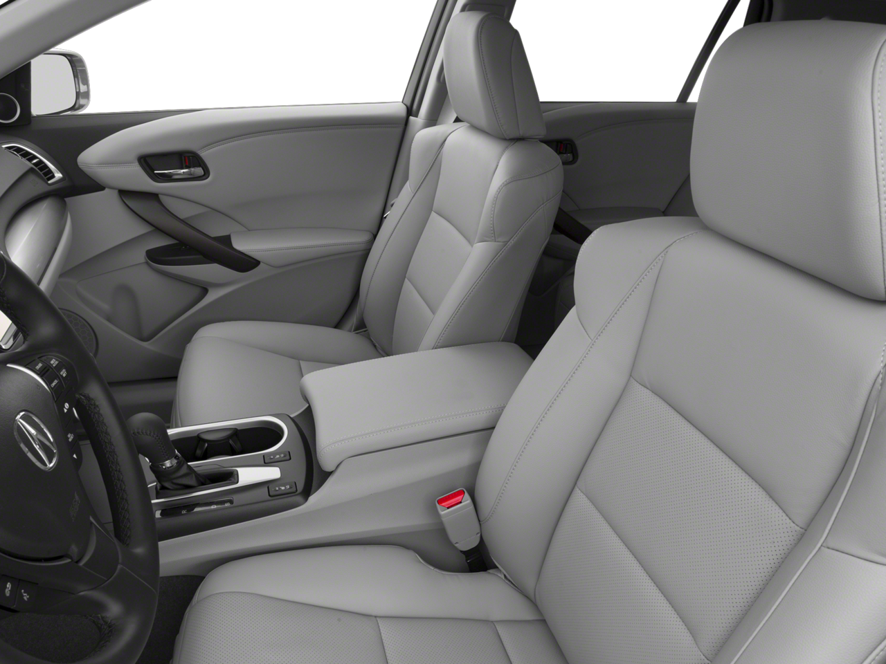 2018 Acura RDX w/Technology Pkg