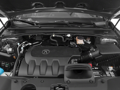 2018 Acura RDX w/Technology Pkg