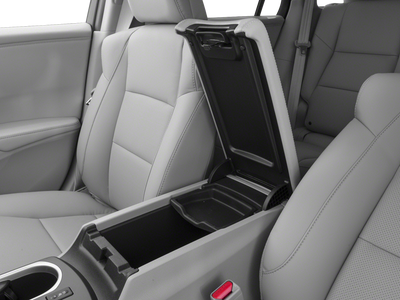 2018 Acura RDX w/Technology Pkg