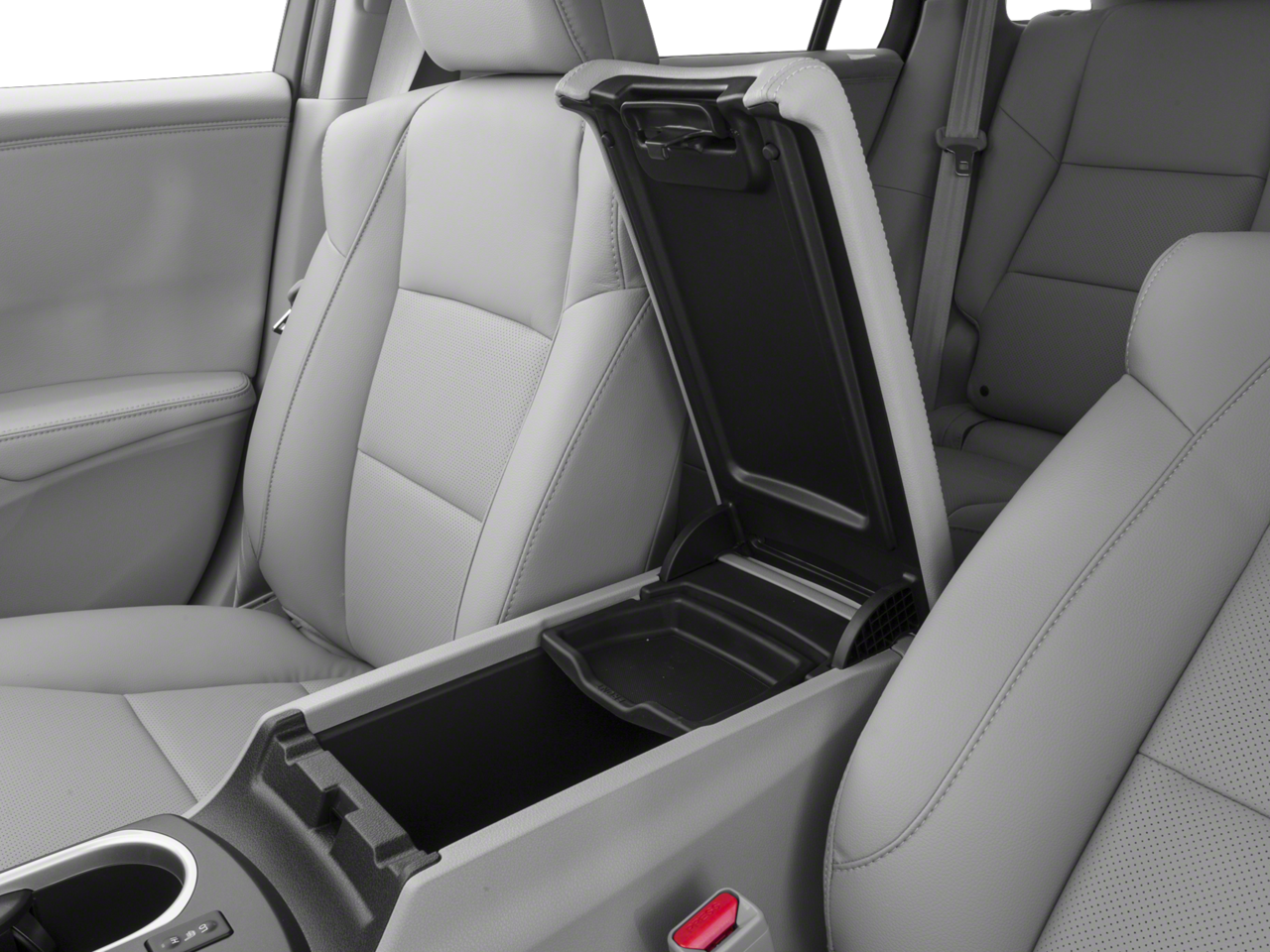 2018 Acura RDX w/Technology Pkg