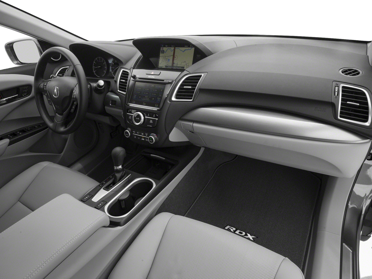 2018 Acura RDX w/Technology Pkg