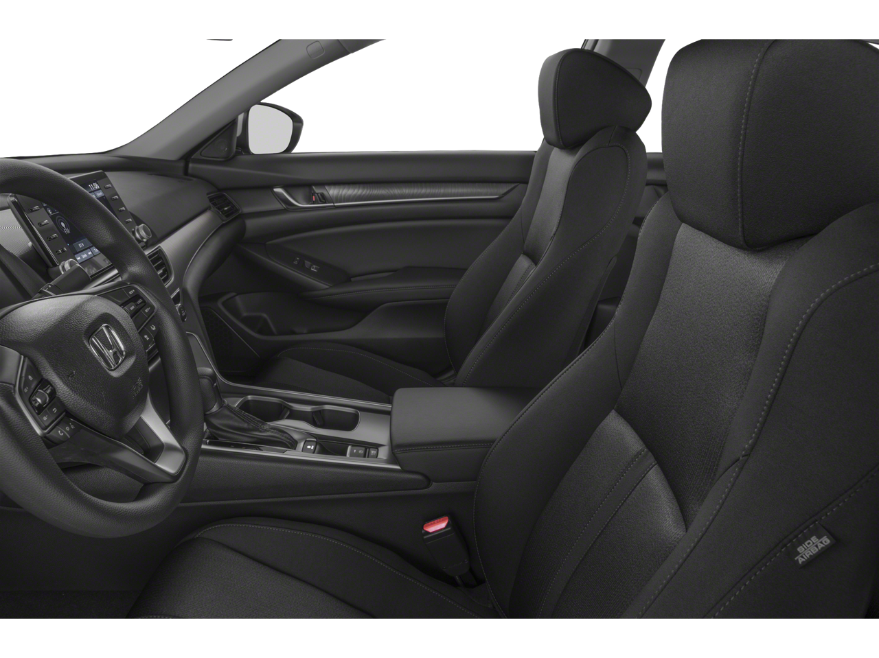 2018 Honda Accord Sedan EX 1.5T