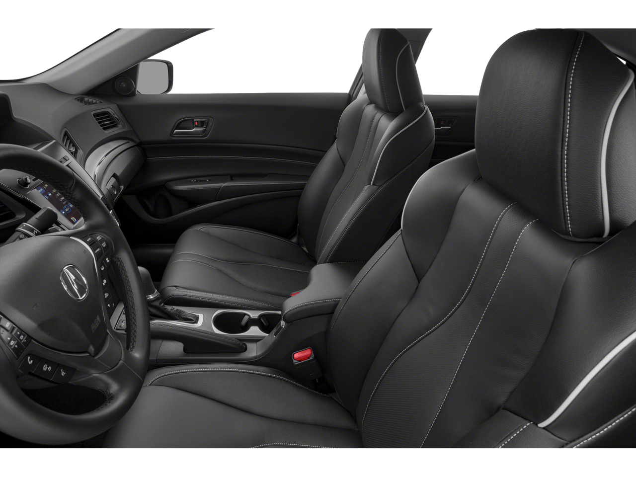 2019 Acura ILX w/Premium Pkg