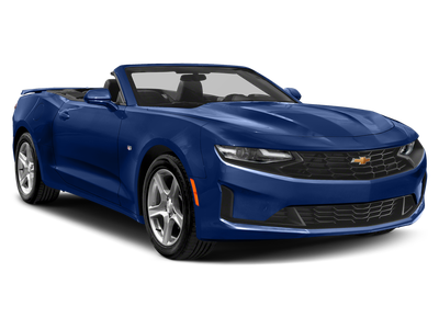 2019 Chevrolet Camaro 1LT