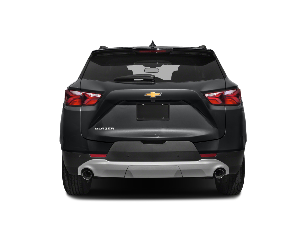 2019 Chevrolet Blazer 2LT