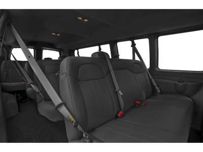 2019 Chevrolet Express Passenger LT