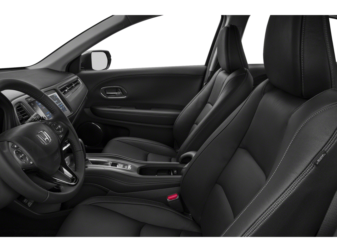 2019 Honda HR-V EX-L