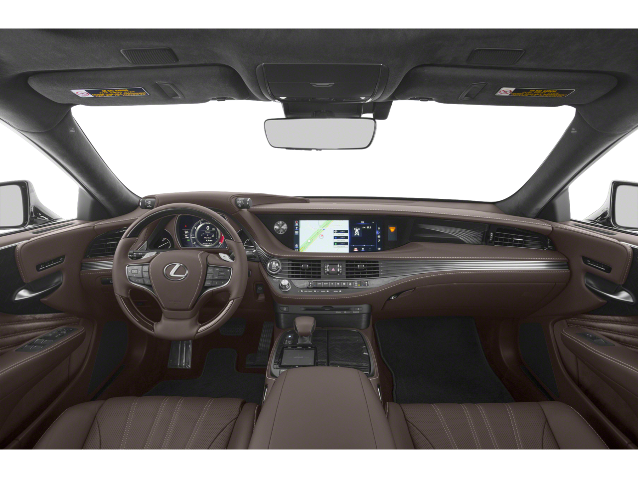 2019 Lexus LS 500 LS 500