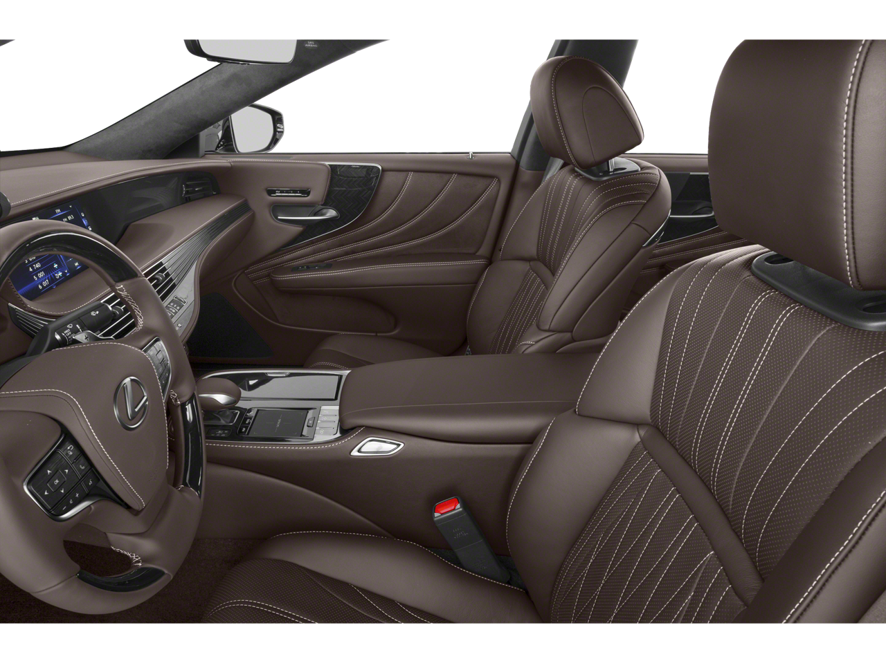 2019 Lexus LS 500 LS 500