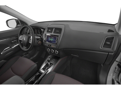 2019 Mitsubishi Outlander Sport ES 2.0