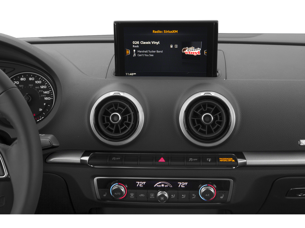 2020 Audi A3 Sedan S line Premium Plus