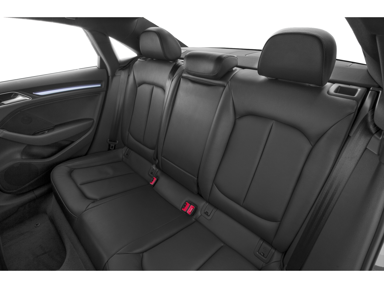 2020 Audi A3 Sedan S line Premium Plus