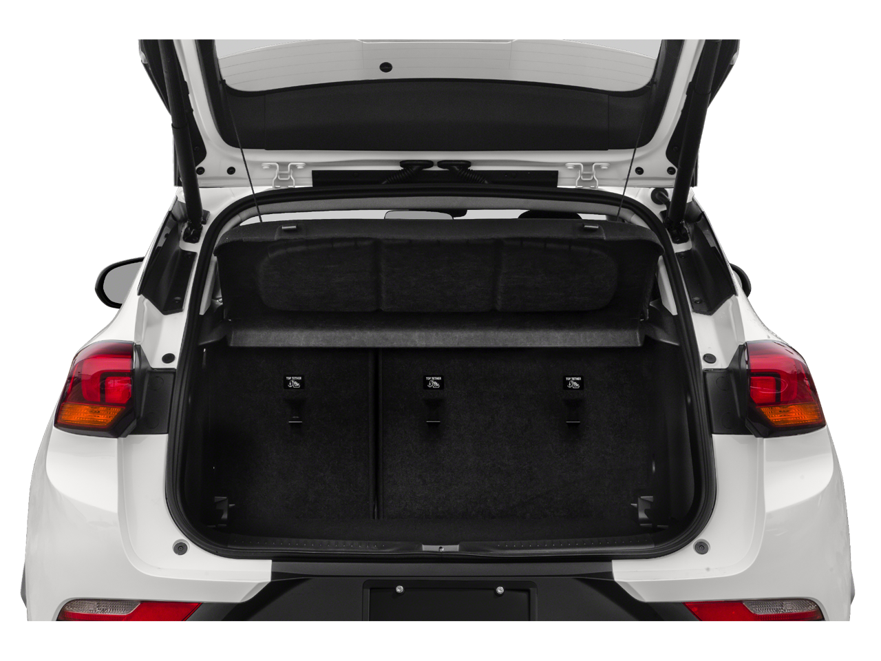 2020 Buick Encore GX Preferred photo 2