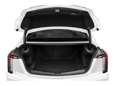 2020 Cadillac CT5 Sport