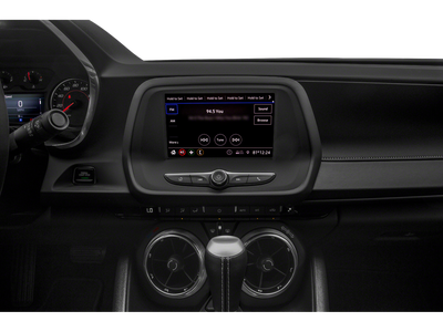 2020 Chevrolet Camaro 1LT