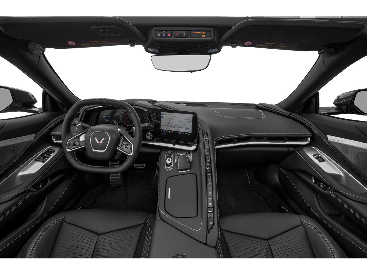 2020 Chevrolet Corvette 3LT