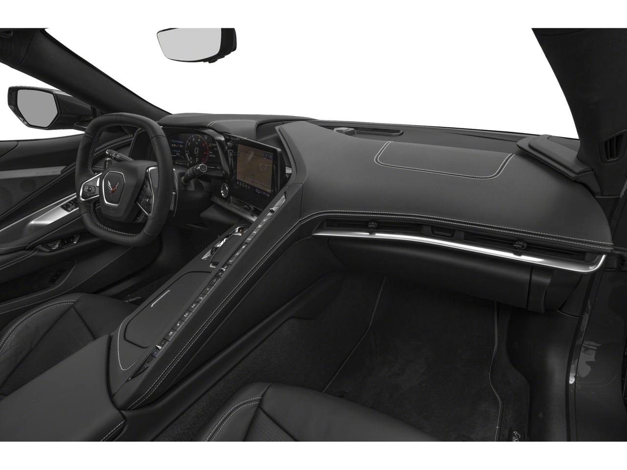 2020 Chevrolet Corvette 3LT