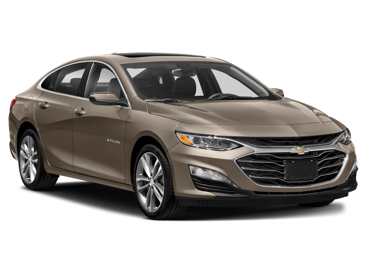2020 Chevrolet Malibu Premier