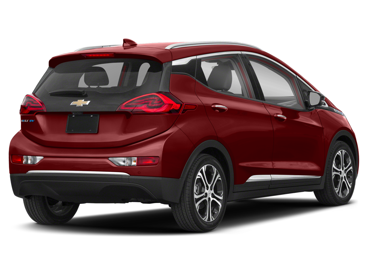 Used 2020 Chevrolet Bolt EV Premier with VIN 1G1FZ6S0XL4137971 for sale in Greenwood, IN